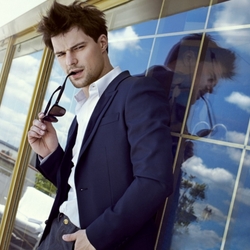 Пазл: Данила Козловский