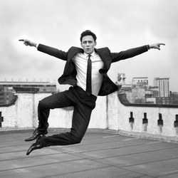 Пазл: Том Хиддлстон