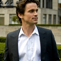 Пазл: Мэтт Бомер