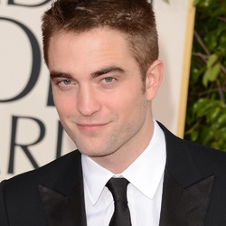 Пазл: Роберт Паттинсон