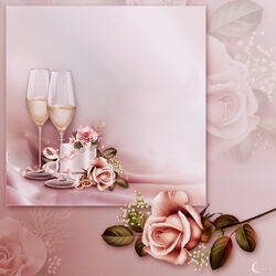 Пазл: К свадьбе