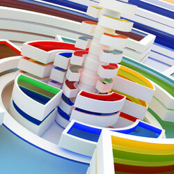 Пазл: Трибуна