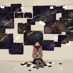 Пазл: Звёздная паранойя 