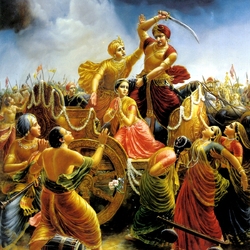 Пазл: Камса пытаются убить Деваки