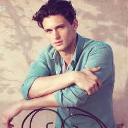 Пазл: Гарретт Нефф