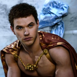 Пазл: Келлан Латс