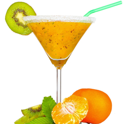 Пазл: Фруктовый коктейль