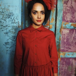 Пазл: Карла Кроум