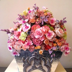 Пазл: День матери 