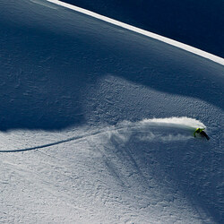 Пазл: On Board / Сноуборд