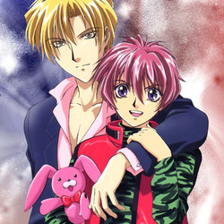 Пазл: Притяжение