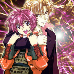 Пазл: Притяжение 