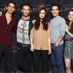 Пазл: Орудия смерти