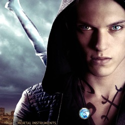 Пазл: Джейс