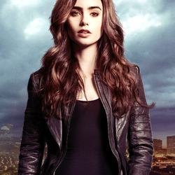 Пазл: Клэри