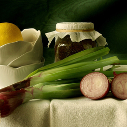 Пазл: Закуска