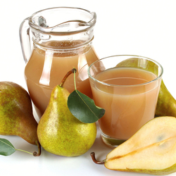 Пазл: Грушевый нектар