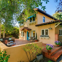 Пазл: Особняк