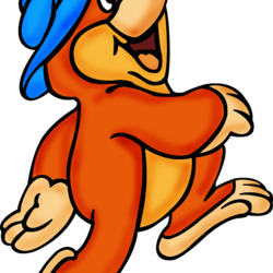 Пазл: Весело шагаем