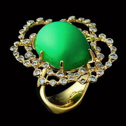 Пазл: Кольцо