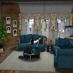 Пазл: Детская