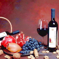 Пазл: Натюрморт