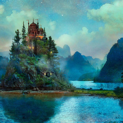 Пазл: Конец путешествия