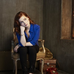 Пазл: Джейн Леви