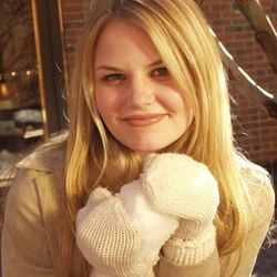 Пазл: Дженнифер Моррисон