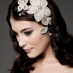 Пазл: Украшения для волос