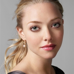 Пазл: Аманда Сайфред