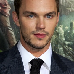 Пазл: Николас Холт