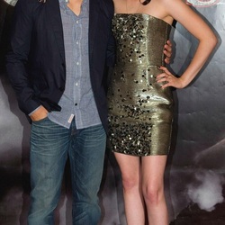 Пазл: Кристен Стюарт и Тэйлор Лотнер