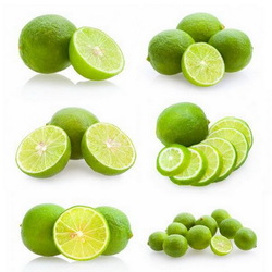 Пазл: Фруктовый коллаж