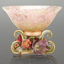 Пазл: Декоративная ваза