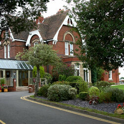 Пазл: Графство Вустершир. Англия