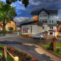 Пазл: Оберхоф