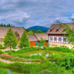 Пазл: Фройденштадт