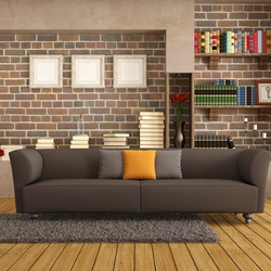 Пазл: Диван