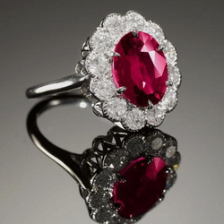 Пазл: Кольцо