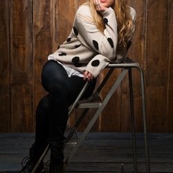 Пазл: Дакота Джонсон