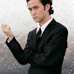 Пазл: Джозеф Гордон-Левитт