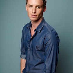 Пазл: Эдди Редмэйн