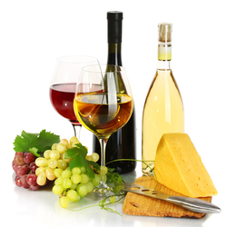 Пазл: Оттенки вкуса