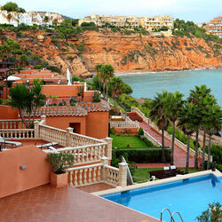 Пазл: Майорка