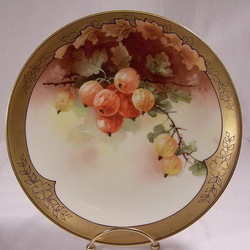 Пазл: Живопись на фарфоре