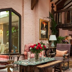 Пазл: Гостиная