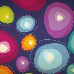 Пазл: Пятна