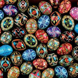 Пазл: К Пасхе