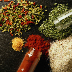 Пазл: Специи